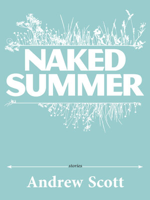 cover image of Naked Summer